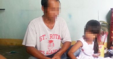 Đằng sau nghi án bé gái 8 tuổi bị xâm hại tại Phú Yên