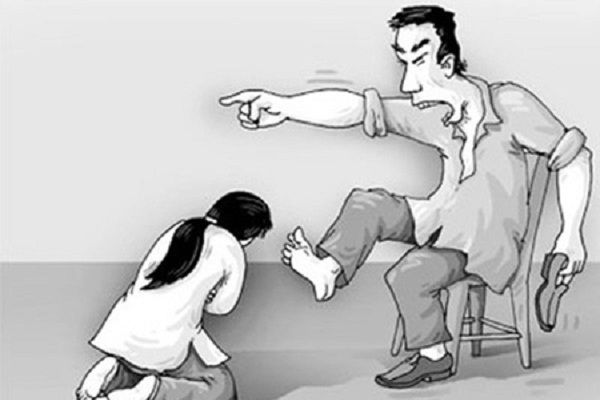 đời sống pháp luật