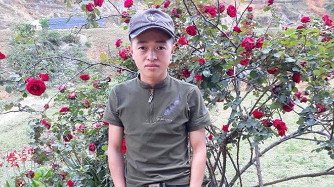 Chủ cây hoa hồng cổ 20 năm tuổi ở Sơn La bị trộm không còn hy vọng tìm được