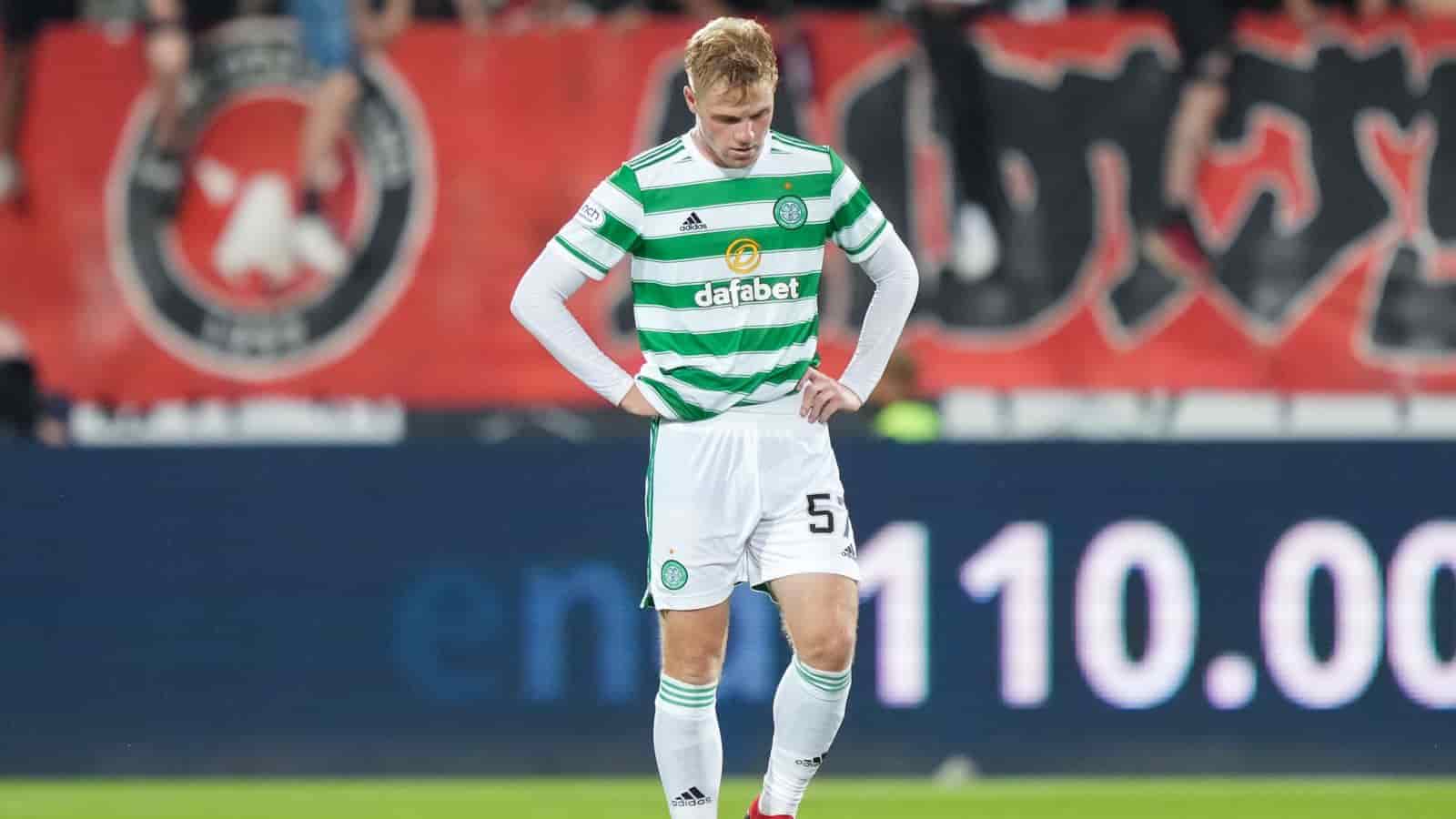 Ange Postecoglou cho rằng anh ấy có thể đã không đủ mạnh trong các vụ chuyển nhượng tại Celtic
