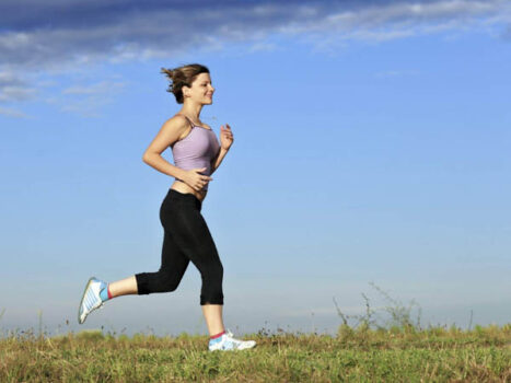 Nên chạy bộ bao nhiêu phút mỗi ngày để đạt được hiệu quả tốt nhất?