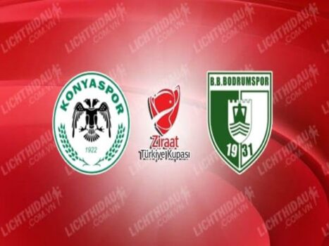 Nhận định Konyaspor vs Bodrumspor, 19h00 ngày 22/12