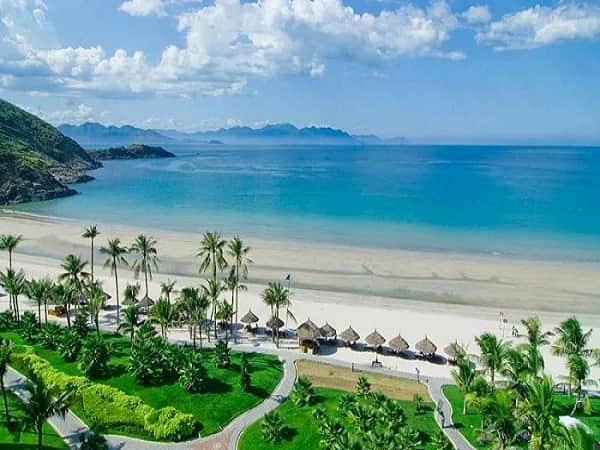 Địa điểm du lịch biển đẹp ở Miền Trung Việt Nam