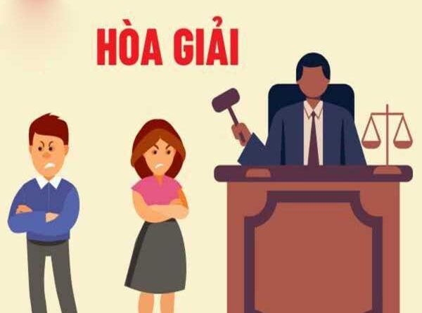 Thuận tình ly hôn hòa giải mấy lần theo quy định mới?