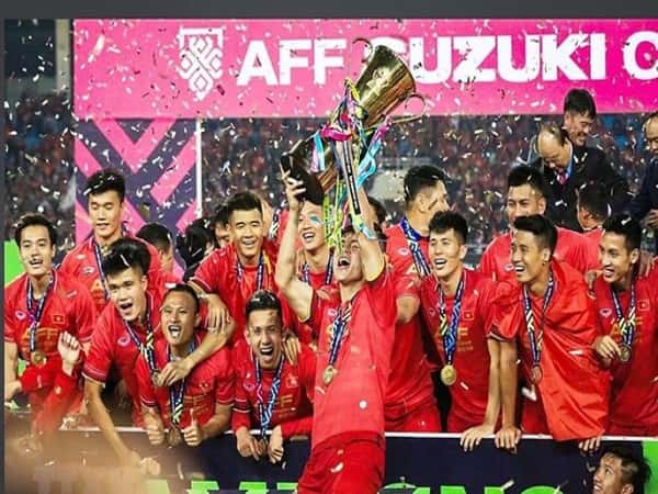 Một số thông tin liên quan về giải đấu AFF Cup