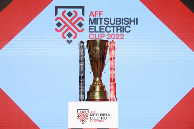 AFF Cup là gì? Giải đấu bóng đá Đông Nam Á đầy hấp dẫn