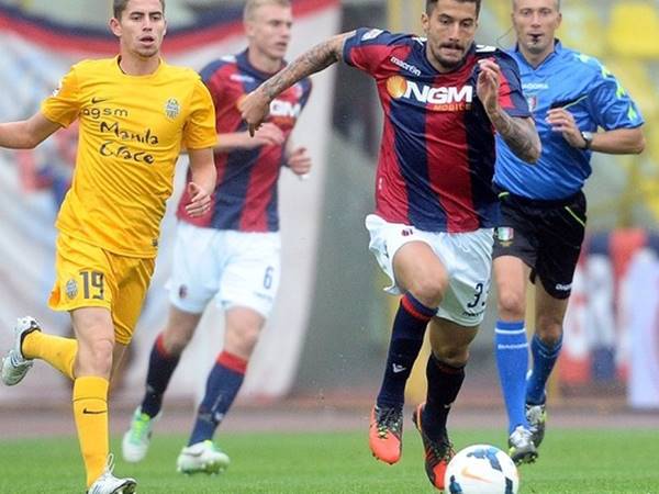 Nhận định bóng đá Bologna vs Verona, 02h45 ngày 24/2