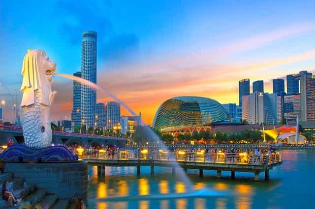 Kinh nghiệm du lịch Singapore chi tiết nhất cho người đi lần đầu