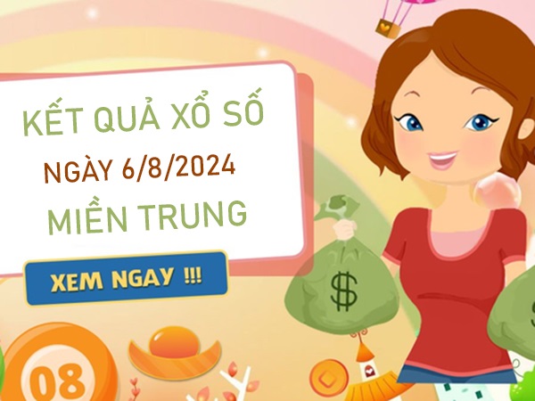 Số đẹp XSMT 6/8/2024 thống kê cặp số đẹp thứ 3