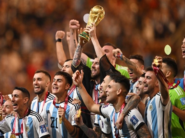 Argentina vô địch World Cup bao nhiêu lần? Dấu mốc vinh quang