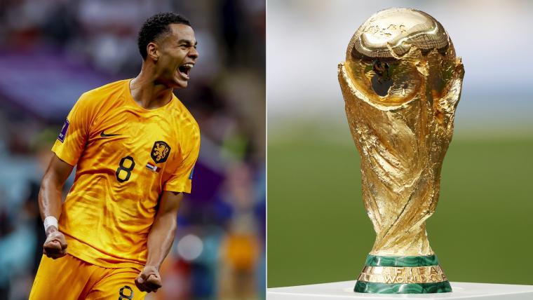 Hà Lan vô địch World Cup năm nào? Thành tích đội tuyển