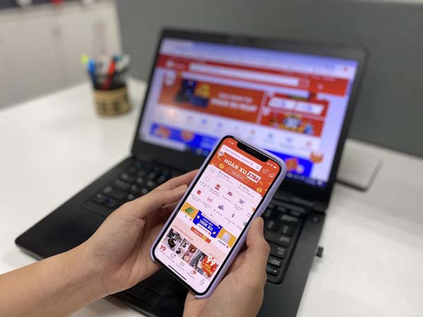 Kinh nghiệm bán hàng trên shopee bùng nổ doanh thu