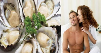 Bất ngờ khi giải đáp ăn hàu có tác dụng gì cho nam và nữ