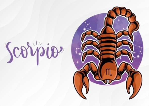 Số tài lộc cung Bọ Cạp 11/4/2025: Bí quyết thành công