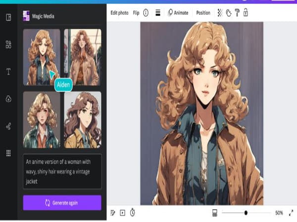 Lợi ích của công nghệ AI vẽ tranh Anime