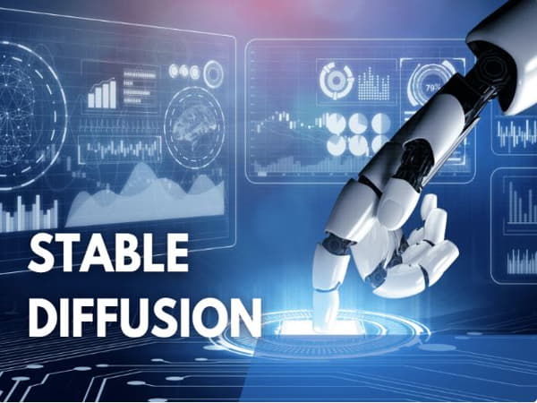 Các Ưu Điểm Nổi Bật Của Stable Diffusion