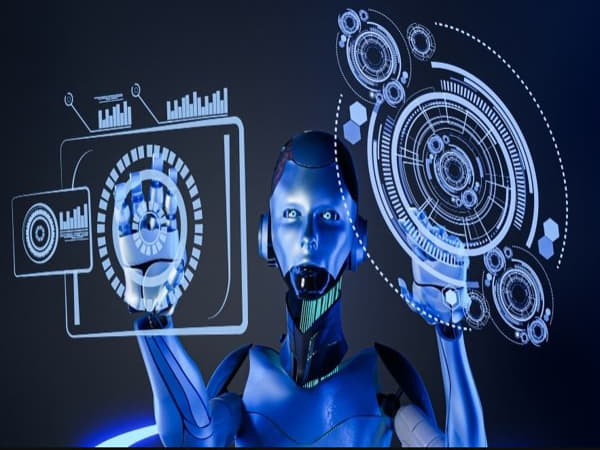 AI Trong Bảo Trì Dự Đoán