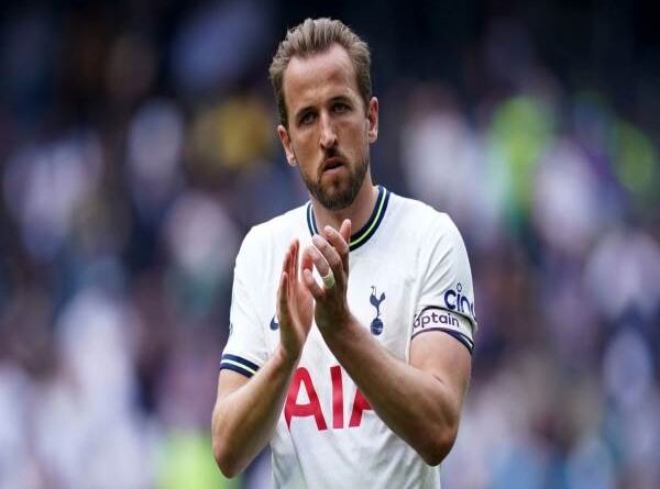 Danh sách tiền đạo Tottenham ghi nhiều bàn thắng nhất