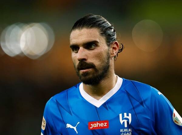 Tin Liverpool: Liverpool có cơ hội mang về Ruben Neves